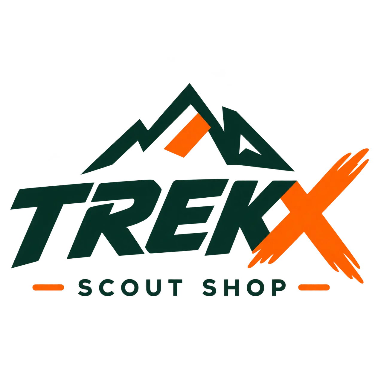 Scout Shop